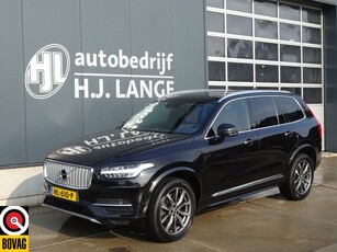 Volvo XC90 2.0 T8 Twin Engine AWD Inscription (bj 2015)