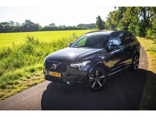 Volvo XC90 2.0 T8 Twin Engine AWD Inscription R-design