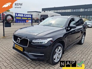 Volvo XC90 2.0 T8 Twin Engine AWD Momentum 04/10/ TOT MET