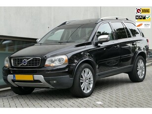 Volvo XC90 4.4 V8 R-Design 315pk Facelift 7-zits Schuifdak