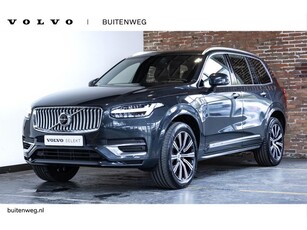 Volvo XC90 T8 Recharge AWD Inscription 1e eigenaar