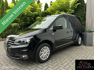 15X Volkswagen Caddy Combi & Maxi Op voorraad! 5 &