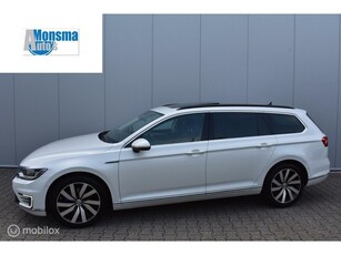 VW Passat Variant GTE Highline 2016 Pano Virtual Dynaudio