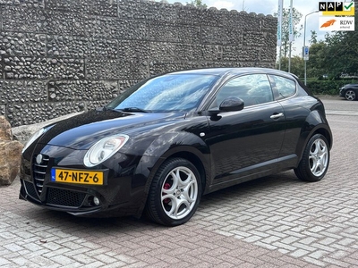 Alfa Romeo MiTo 1.4 Centenario