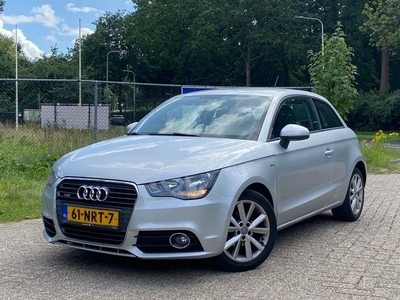 Audi A1 1.2 TFSI Attraction Pro Line Business