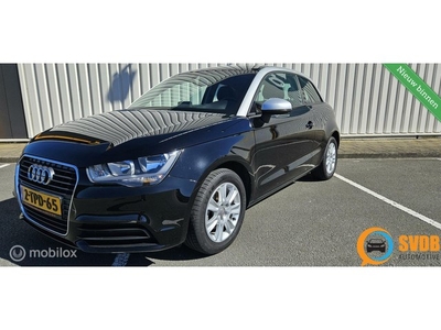 Audi A1 1.2 TFSI Pro Line S VERKOCHT