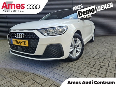 Audi A1 Sportback 25 TFSI Pro Line 5 versn. Hand A1