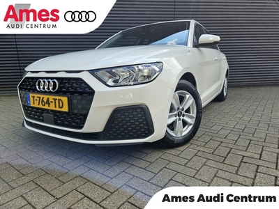 Audi A1 Sportback 25 TFSI Pro Line A1 Sportback Pro Line 25