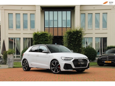 Audi A1 Sportback 40 TFSI Pro Line S - B&O - S-tronic -