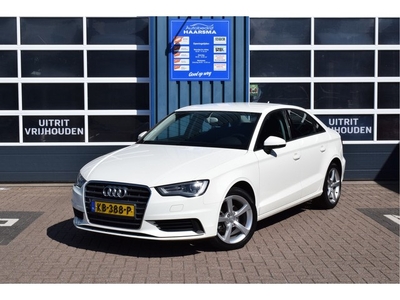 Audi A3 Limousine 1.4 TFSI Ambition Pro Line Navi Airco