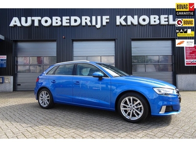 Audi A3 Sportback 1.0 TFSI Sport Lease Edition, NL AUTO