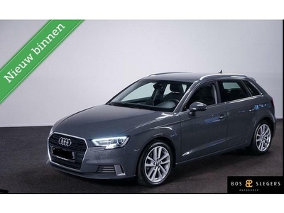 Audi A3 Sportback 1.4 TFSI g-tron Pro Line Pack Business