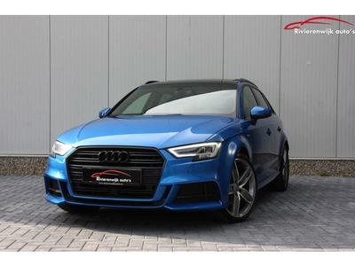 Audi A3 Sportback 1.5 TFSI CoD Sport 3X