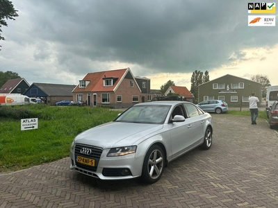 Audi A4 Limousine 2.0 TDI Pro Line Clima.Ex