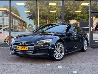 Audi A5 Sportback VERKOCHT