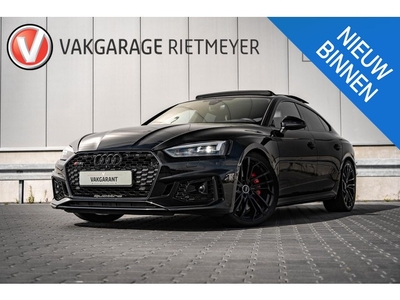 Audi RS 5 2.9 TFSI RS 5 quattro Panorama dak ACC HUD