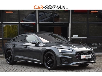 Audi A5 Sportback 45 TFSI quattro Business Edition S line