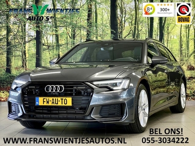 Audi A6 Avant 45 TDI quattro Sport Pro Line S 231 PK! 4