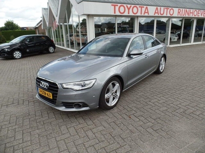 Audi A6 Limousine 3.0 TDI quattro Pro Line Plus S-Line