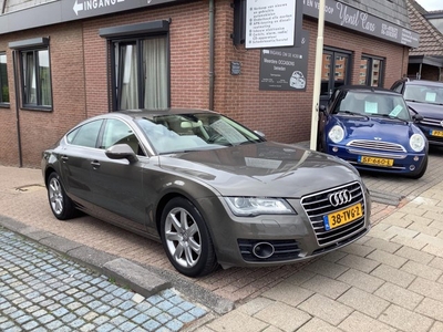 Audi A7 Sportback 2.8 FSI Pro Line plus