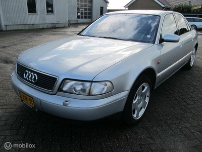 Audi A8 4.2 quattro diplomaat ,145472 km ,liefhebbers auto