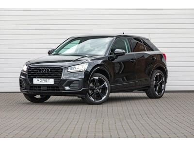 Audi Q2 35 TFSI CoD Sport Pro Line Automaat Garantie