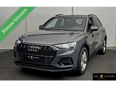 Audi Q3 35 TFSI Advanced Pro Line S Black line virtual