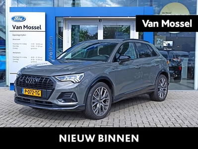 AUDI Q3 40 TFSI quattro S Line edition one 20