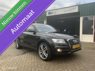 Audi Q5 2.0