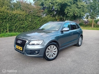 Audi Q5 2.0 TFSI hybrid quattro Pro line