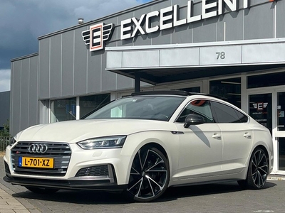 Audi S5 Sportback 3.0 TFSI S5 quattro Pro Line