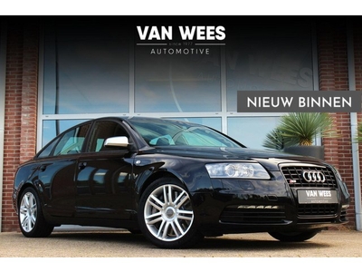 ?? Audi S6 5.2 FSI S6 (C6) Pro Line 435 pk Origineel NL