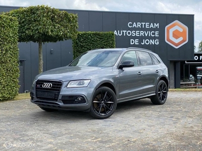 Audi SQ5 3.0 TFSI SQ5 Quattro Pro Line Plus