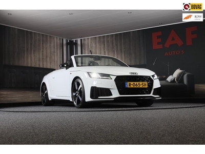 Audi TT ROADSTER 40 TFSI S Line Competition FACELIFT / Aut