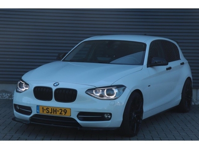 BMW 1-serie 116i EDE High Executive Sport