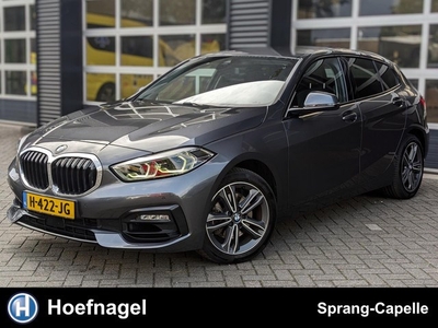 BMW 1-serie 118i Executive Edition