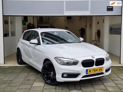 BMW 1-serie 118i M Sport