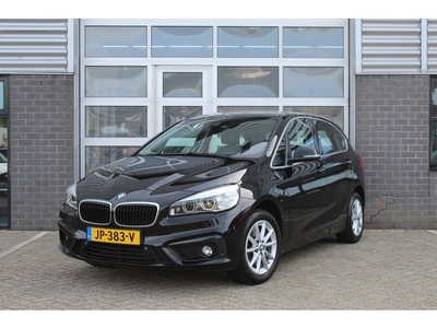 BMW 2 Serie Active Tourer 218i Centennial High Executive /