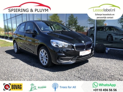 BMW 2 Serie Active Tourer 225xe iPerformance Cruise