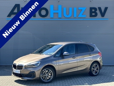 BMW 2 Serie Active Tourer 225xe iPerformance eDrive Edition