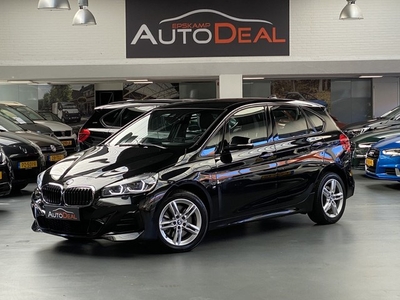 BMW 2 Serie Active Tourer 225xe iPerformance M Sport, Hud