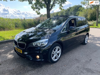 BMW 2-serie Gran Tourer 216d M Sport 7p. PANO/CLIMA/CAMERA