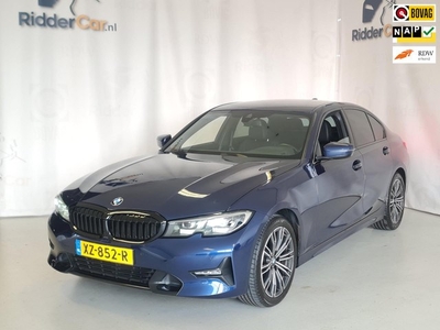 BMW 3-serie 320i High ExecutiveAUTOMAATNAPVRSPORT