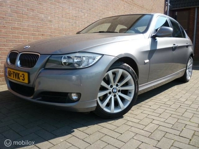 BMW 3-serie - 330D HIGH EXECUTIVE