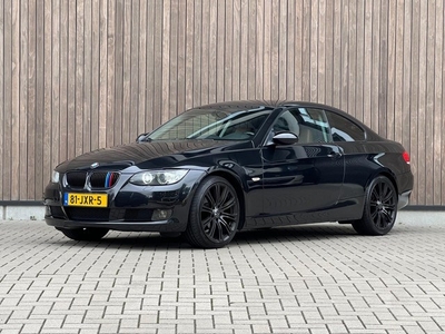 BMW 3-serie Coupé 320i Corporate Lease Executive