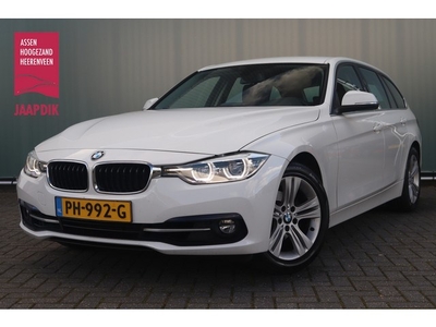 BMW 3 Serie Touring BWJ 2017 318i 136PK Executive AUTOMAAT