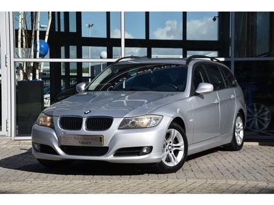 BMW 3 Serie Touring 320d Business Line Nav. Pdc Lm-Velgen