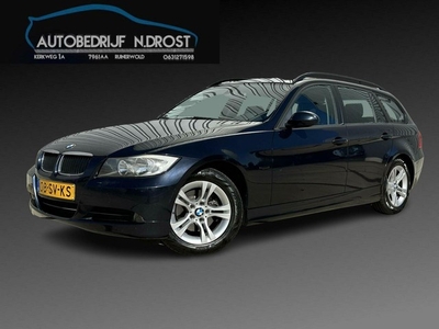 BMW 3-serie Touring 320I Executive Automaat - Cruise -