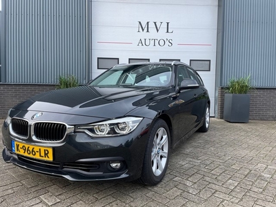 BMW 3-serie Touring 320i High Executive