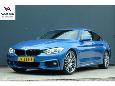 BMW 4-serie Gran Coupé 440i High Executive M Performance